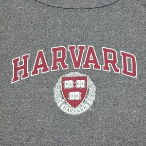 Harvard Womens‎ Large Under Armour ColdGear Pullover Sweatshirt Athletic